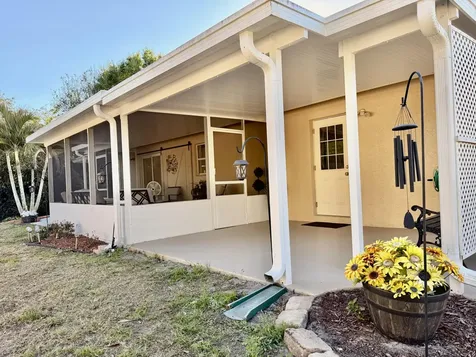 3218 Nw 33rd Avenue Okeechobee FL 34972