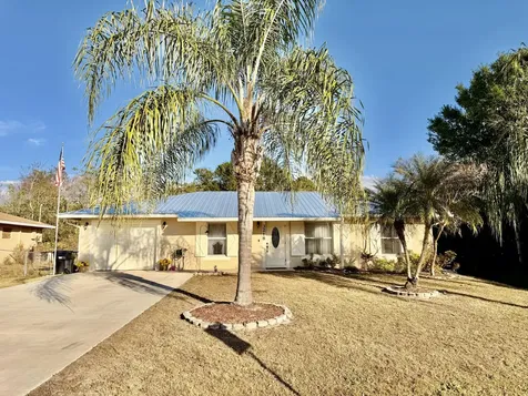 3218 Nw 33rd Avenue Okeechobee FL 34972