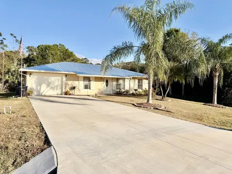 3218 Nw 33rd Avenue Okeechobee FL 34972