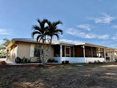 3218 Nw 33rd Avenue Okeechobee FL 34972