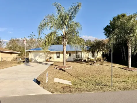 3218 Nw 33rd Avenue Okeechobee FL 34972