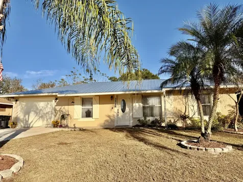 3218 Nw 33rd Avenue Okeechobee FL 34972