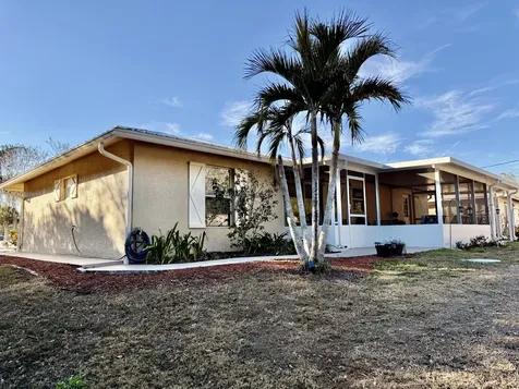 3218 Nw 33rd Avenue Okeechobee FL 34972