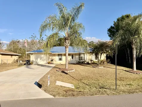 3218 Nw 33rd Avenue Okeechobee FL 34972