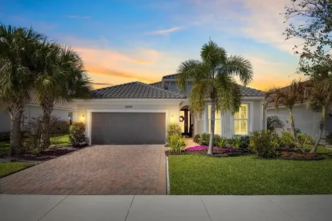 10009 Sw Coral Tree Circle Port Saint Lucie FL 34987