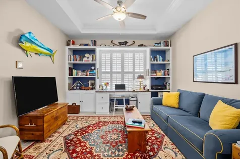 10009 Sw Coral Tree Circle Port Saint Lucie FL 34987