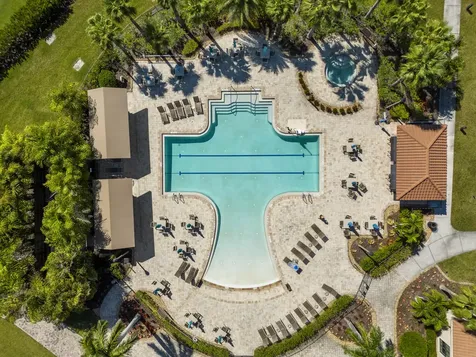 10009 Sw Coral Tree Circle Port Saint Lucie FL 34987