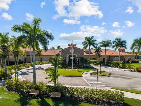 10009 Sw Coral Tree Circle Port Saint Lucie FL 34987
