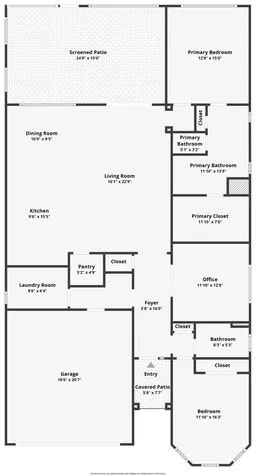 10009 Sw Coral Tree Circle Port Saint Lucie FL 34987
