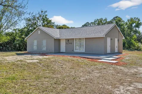16246 E Cornwall Drive The Acreage FL 33470