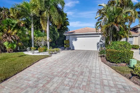 4022 Manchester Lake Drive Lake Worth FL 33449