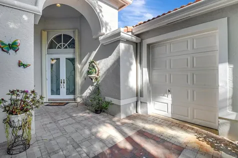 4022 Manchester Lake Drive Lake Worth FL 33449