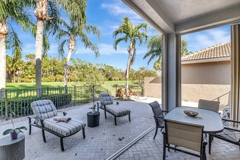 4022 Manchester Lake Drive Lake Worth FL 33449