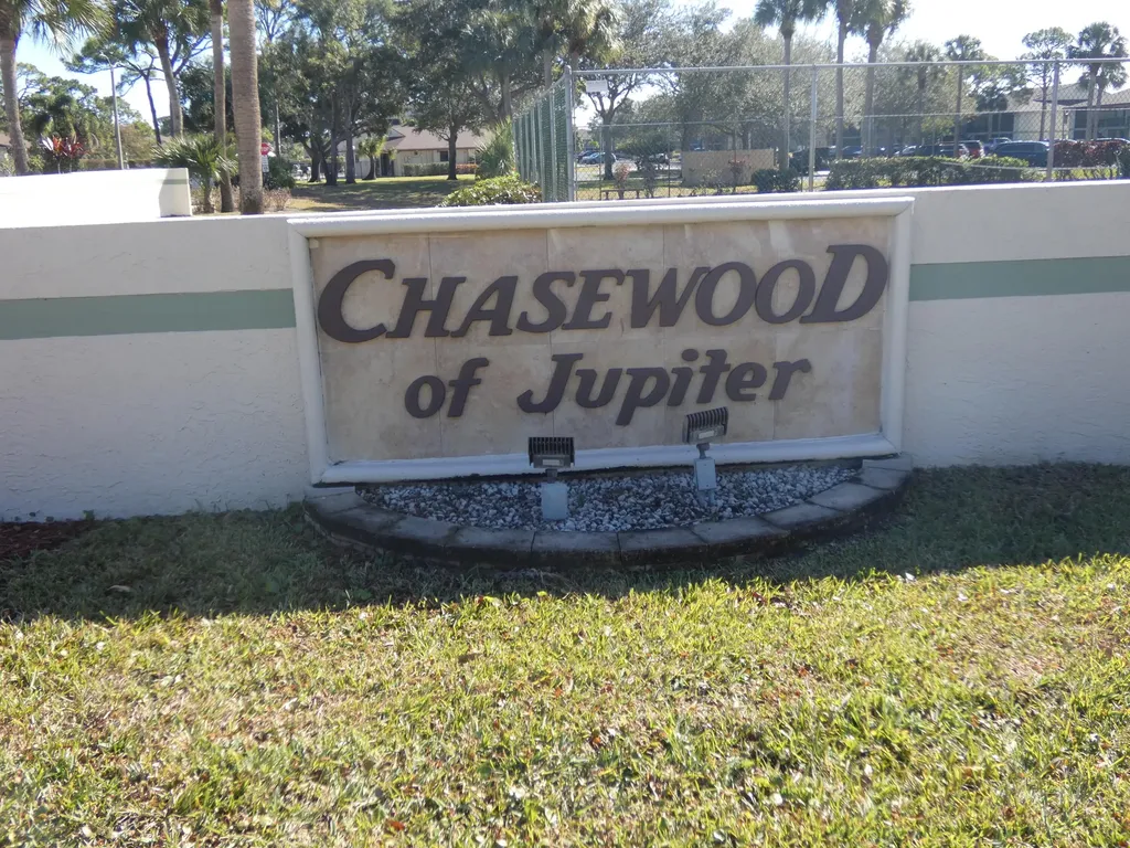 6495 Se Chasewood Drive Jupiter FL 33458