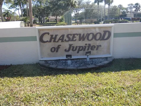 6495 Se Chasewood Drive Jupiter FL 33458