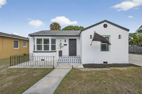 701 37th Street West Palm Beach FL 33407