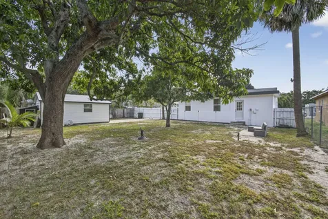 701 37th Street West Palm Beach FL 33407