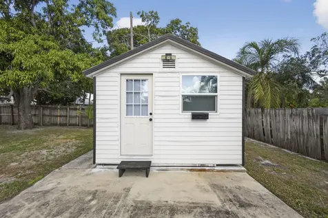 701 37th Street West Palm Beach FL 33407