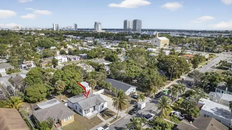 701 37th Street West Palm Beach FL 33407