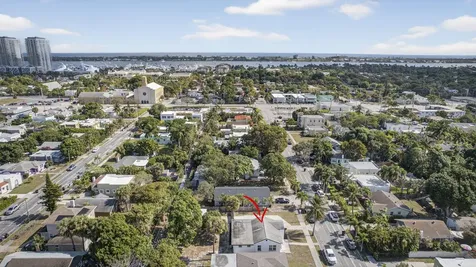 701 37th Street West Palm Beach FL 33407