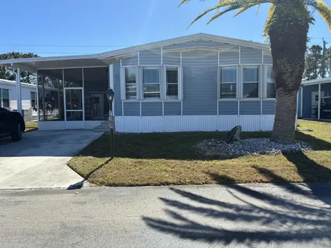 7162 Se Sweetwood Terrace Stuart FL 34997