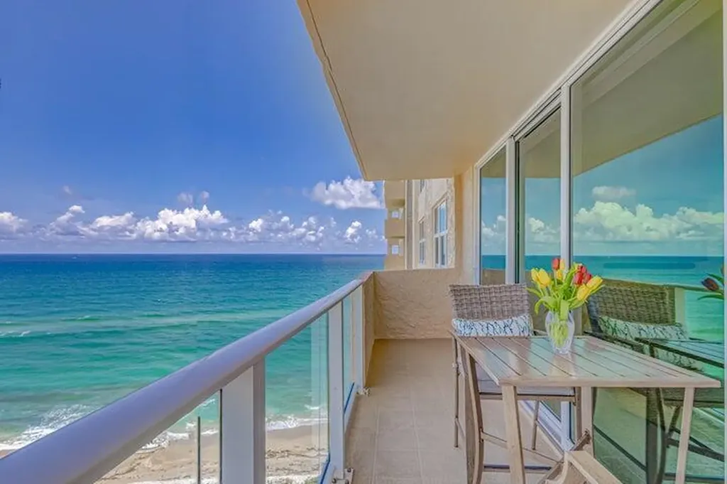 5440 N Ocean Drive Singer Island FL 33404