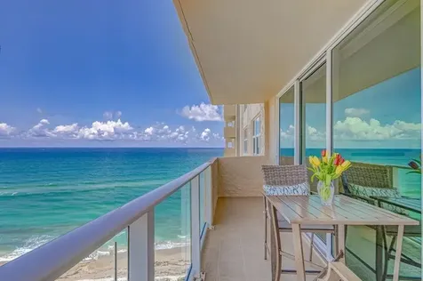 5440 N Ocean Drive Singer Island FL 33404