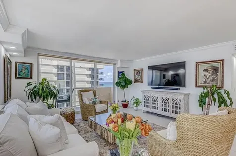 5440 N Ocean Drive Singer Island FL 33404