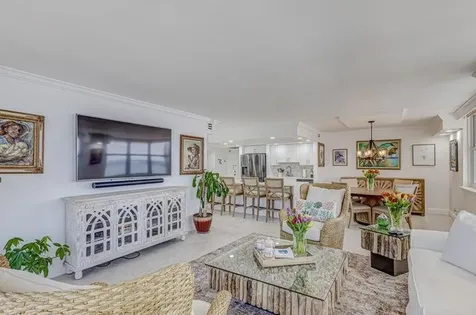 5440 N Ocean Drive Singer Island FL 33404