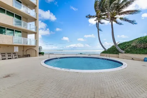 5440 N Ocean Drive Singer Island FL 33404