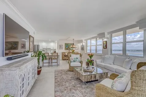 5440 N Ocean Drive Singer Island FL 33404