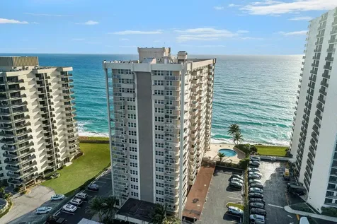 5440 N Ocean Drive Singer Island FL 33404