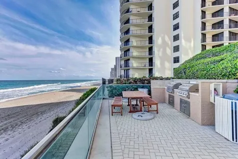 5440 N Ocean Drive Singer Island FL 33404