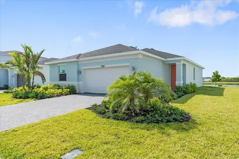 3526 Angler Drive Fort Pierce FL 34946
