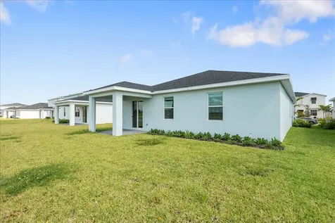 3526 Angler Drive Fort Pierce FL 34946