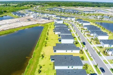 3526 Angler Drive Fort Pierce FL 34946