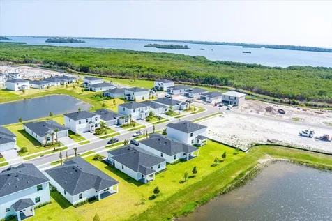 3526 Angler Drive Fort Pierce FL 34946
