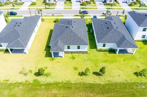 3526 Angler Drive Fort Pierce FL 34946