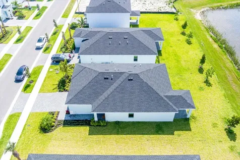 3526 Angler Drive Fort Pierce FL 34946