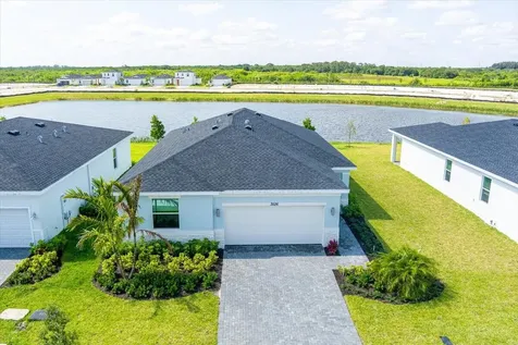 3526 Angler Drive Fort Pierce FL 34946