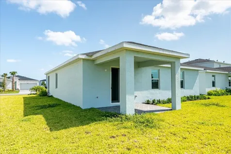3526 Angler Drive Fort Pierce FL 34946