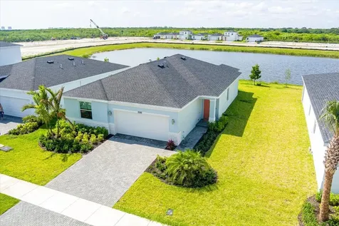 3526 Angler Drive Fort Pierce FL 34946