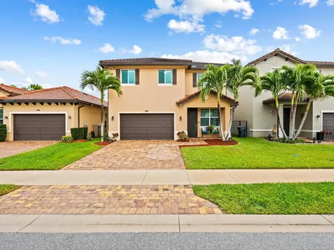 6830 Langdon Way Lake Worth FL 33463
