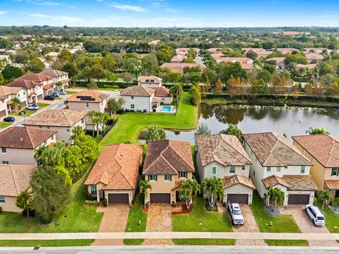 6830 Langdon Way Lake Worth FL 33463