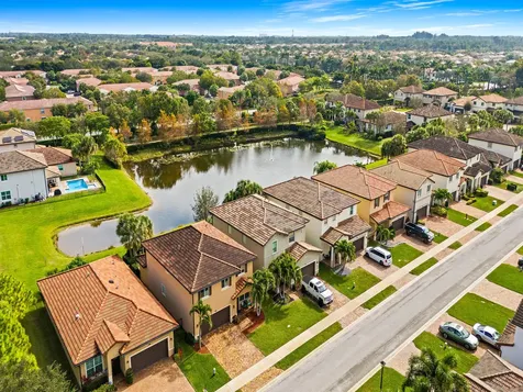 6830 Langdon Way Lake Worth FL 33463