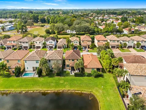 6830 Langdon Way Lake Worth FL 33463
