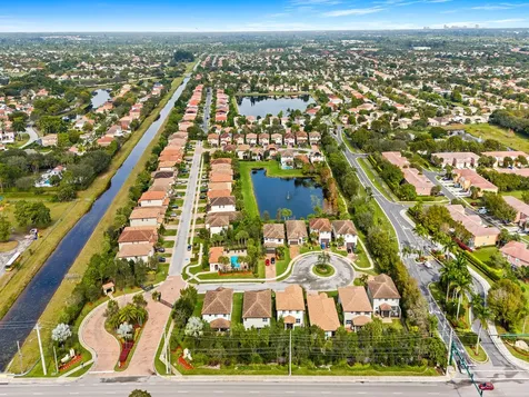 6830 Langdon Way Lake Worth FL 33463