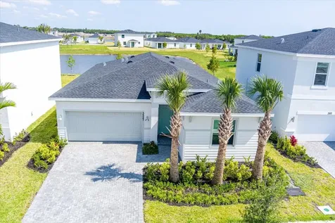 3527 Angler Drive Fort Pierce FL 34946