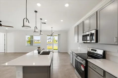 3527 Angler Drive Fort Pierce FL 34946