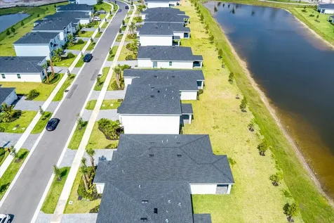 3527 Angler Drive Fort Pierce FL 34946